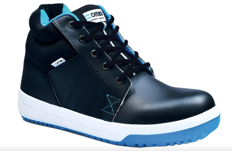 Botín sneaker