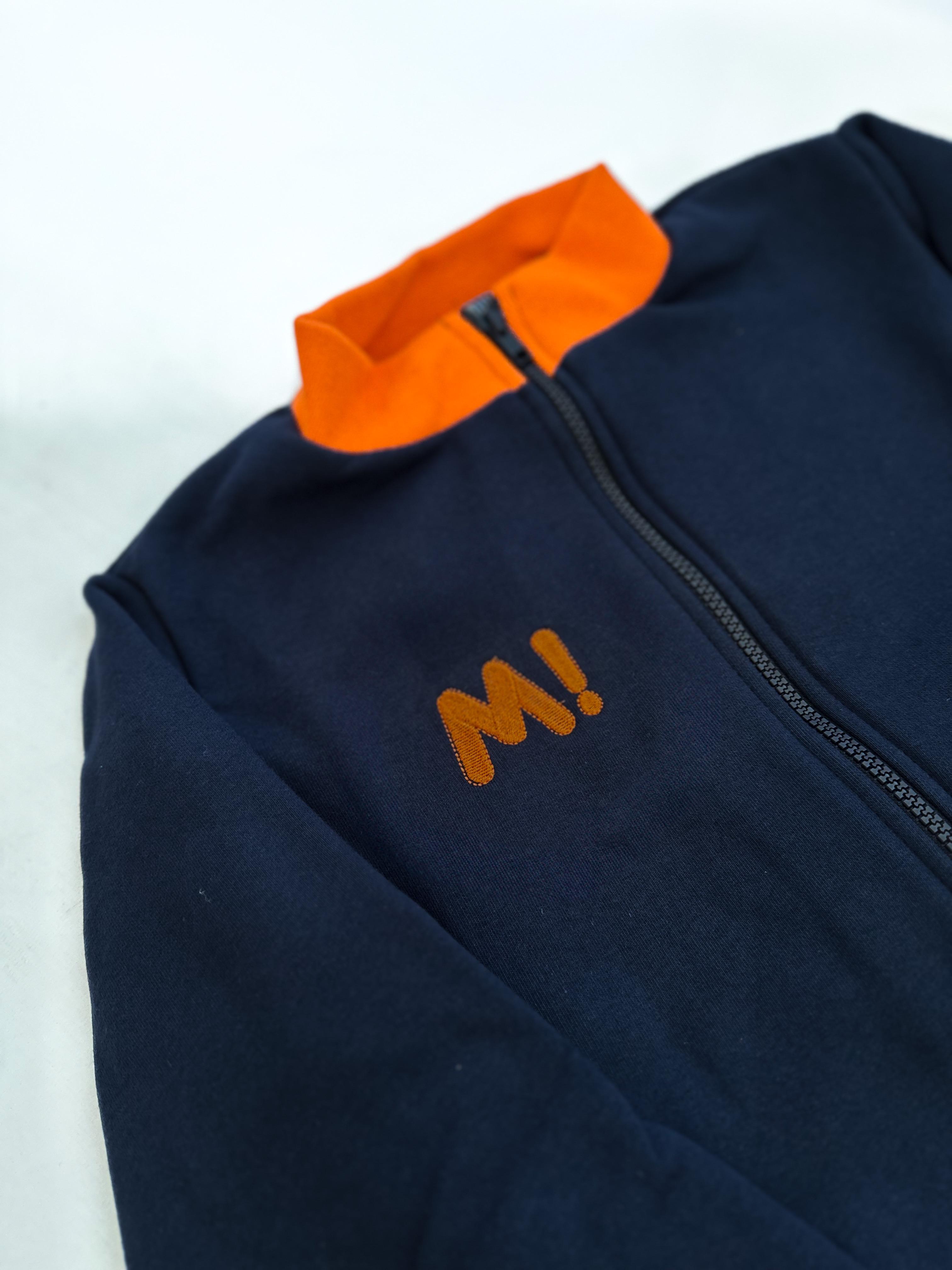 Campera Musimundo