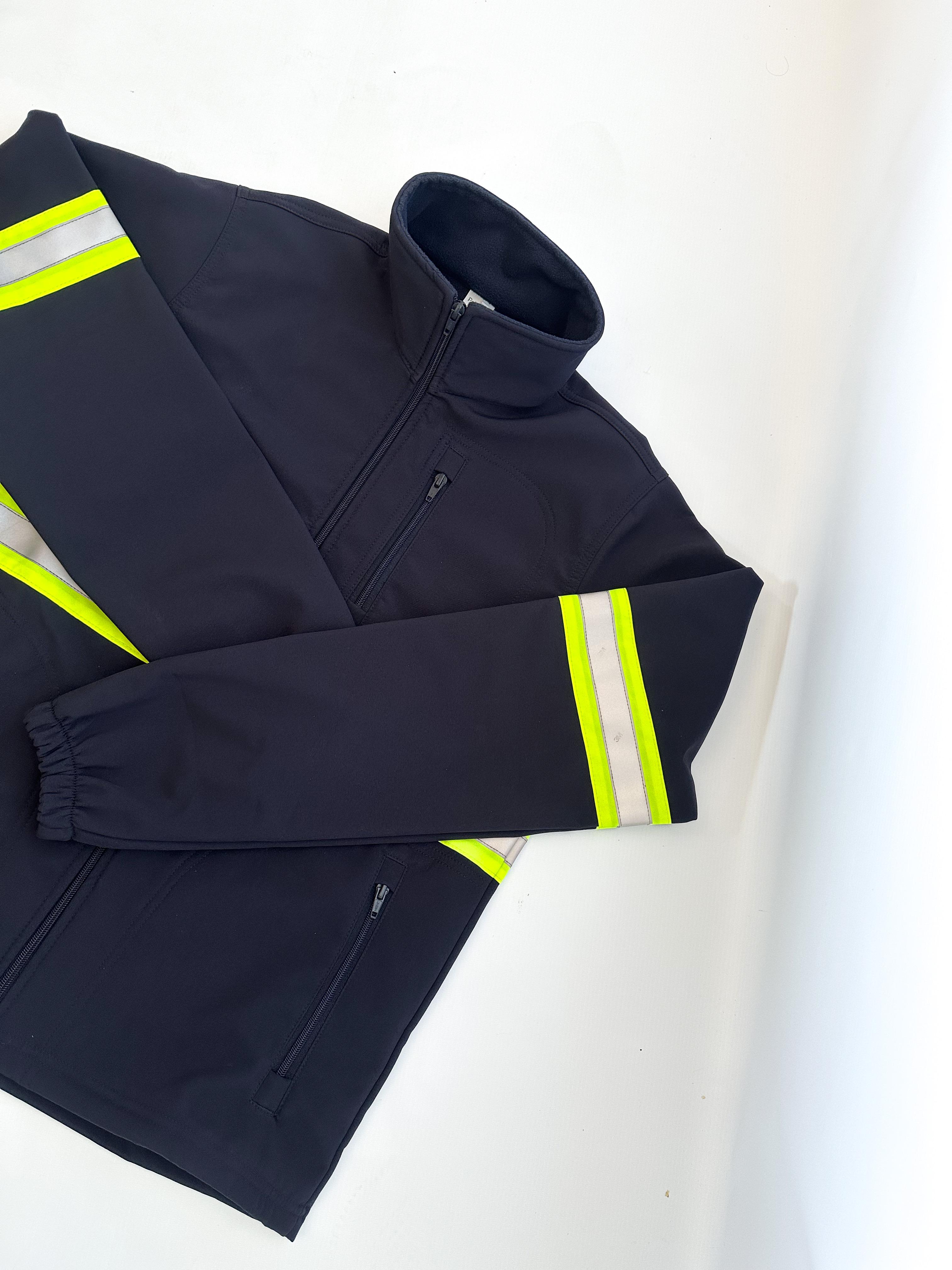 Campera bunge