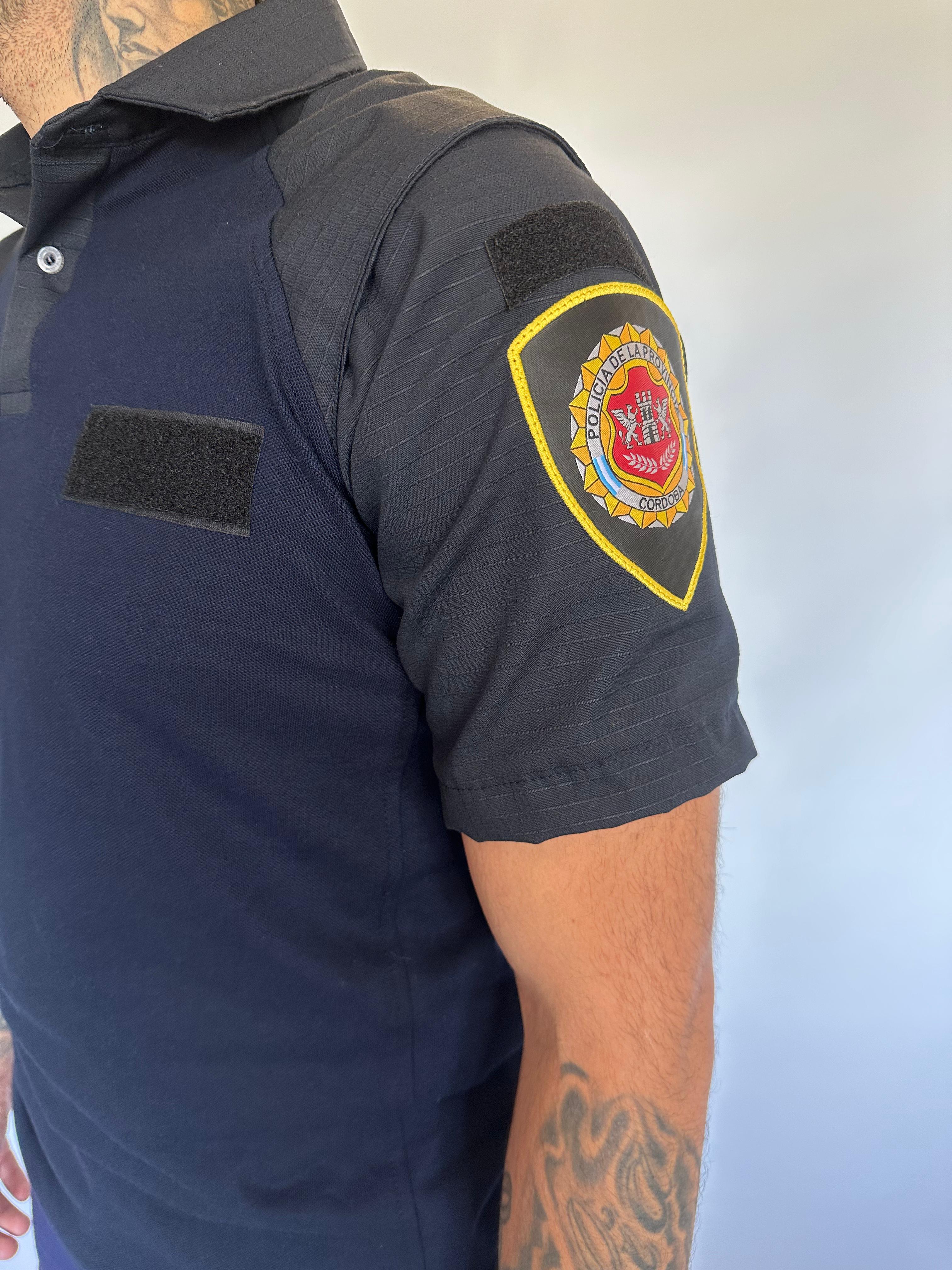 Policia