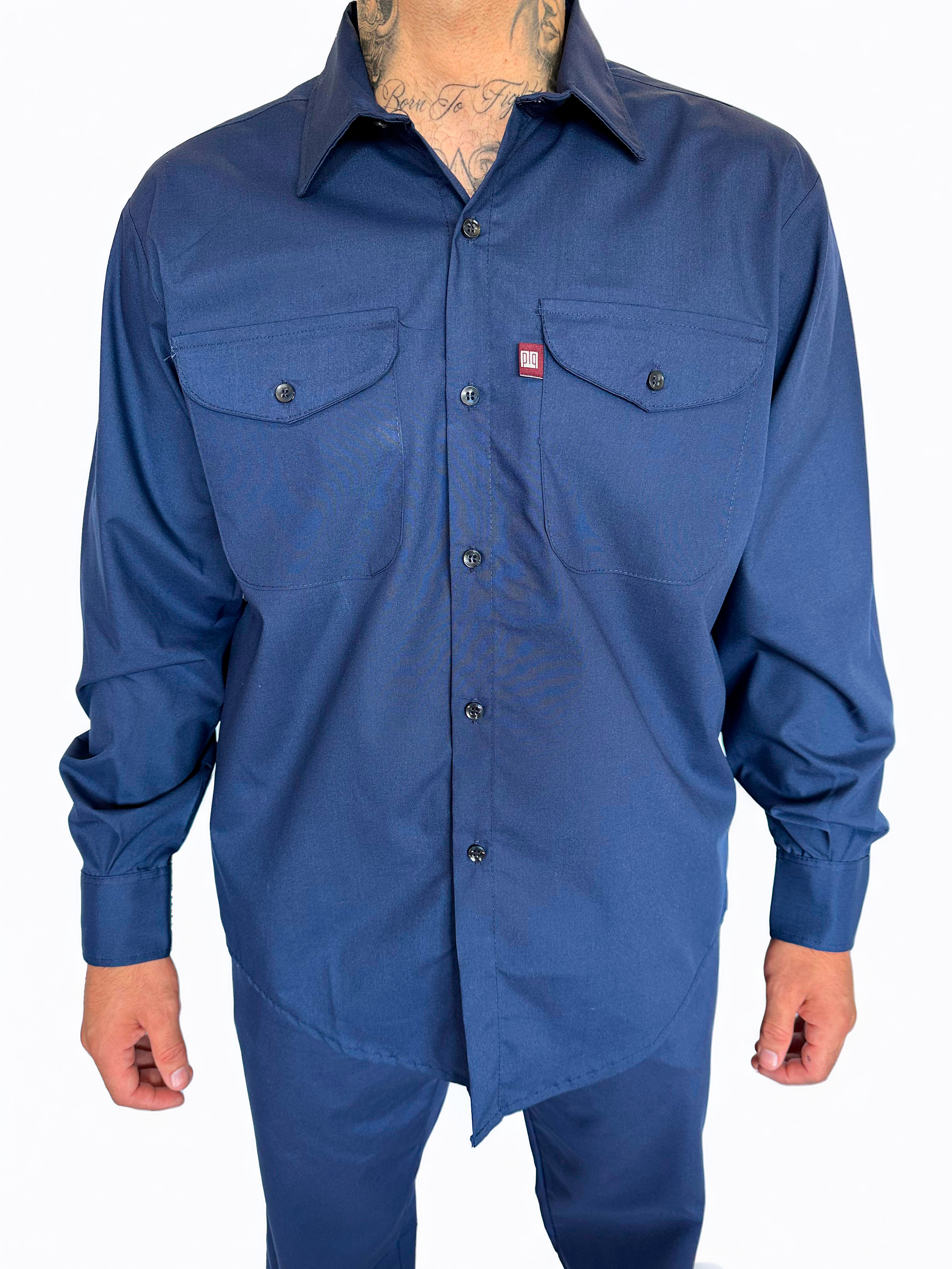 Camisas