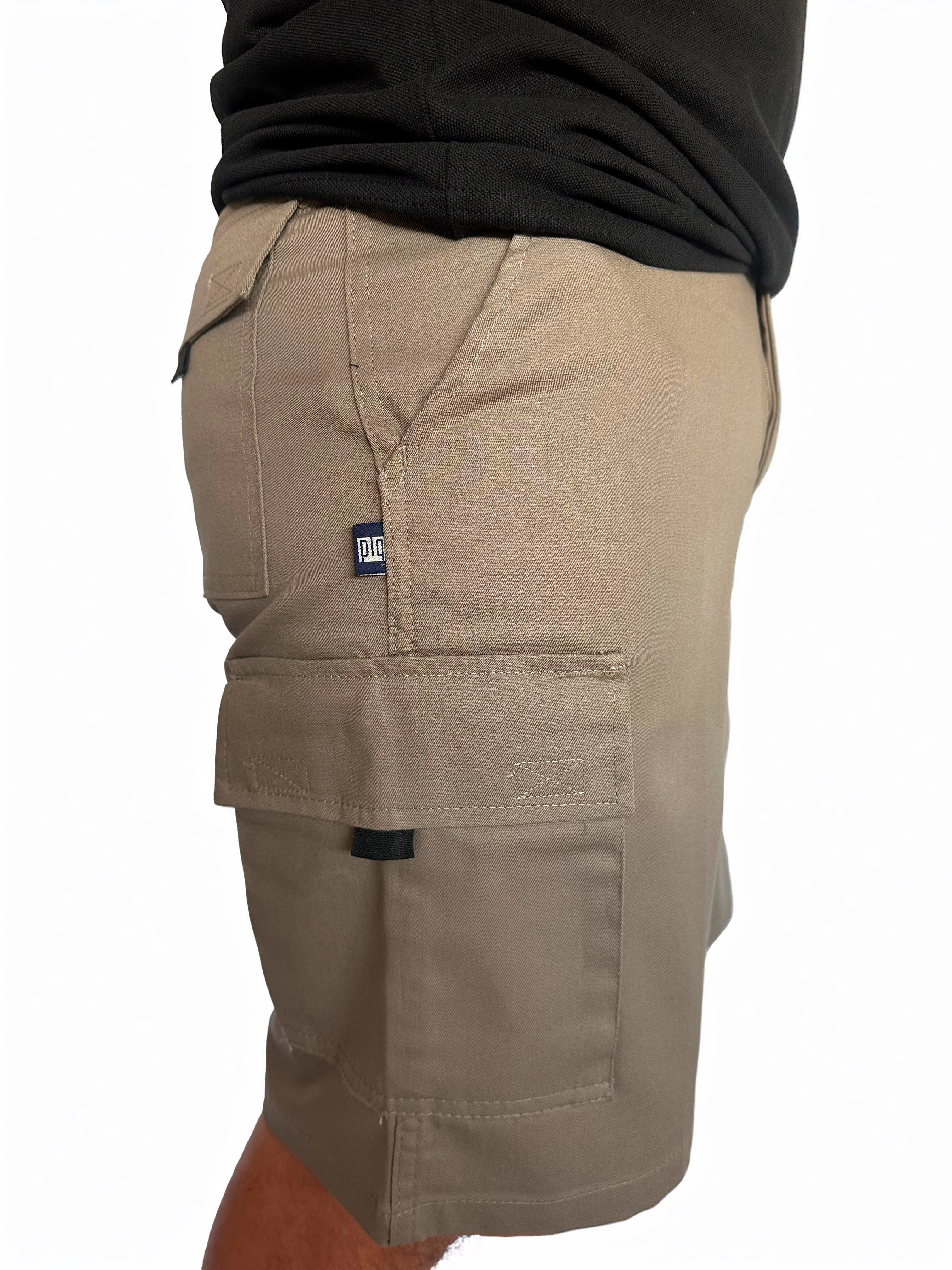 Bermudas