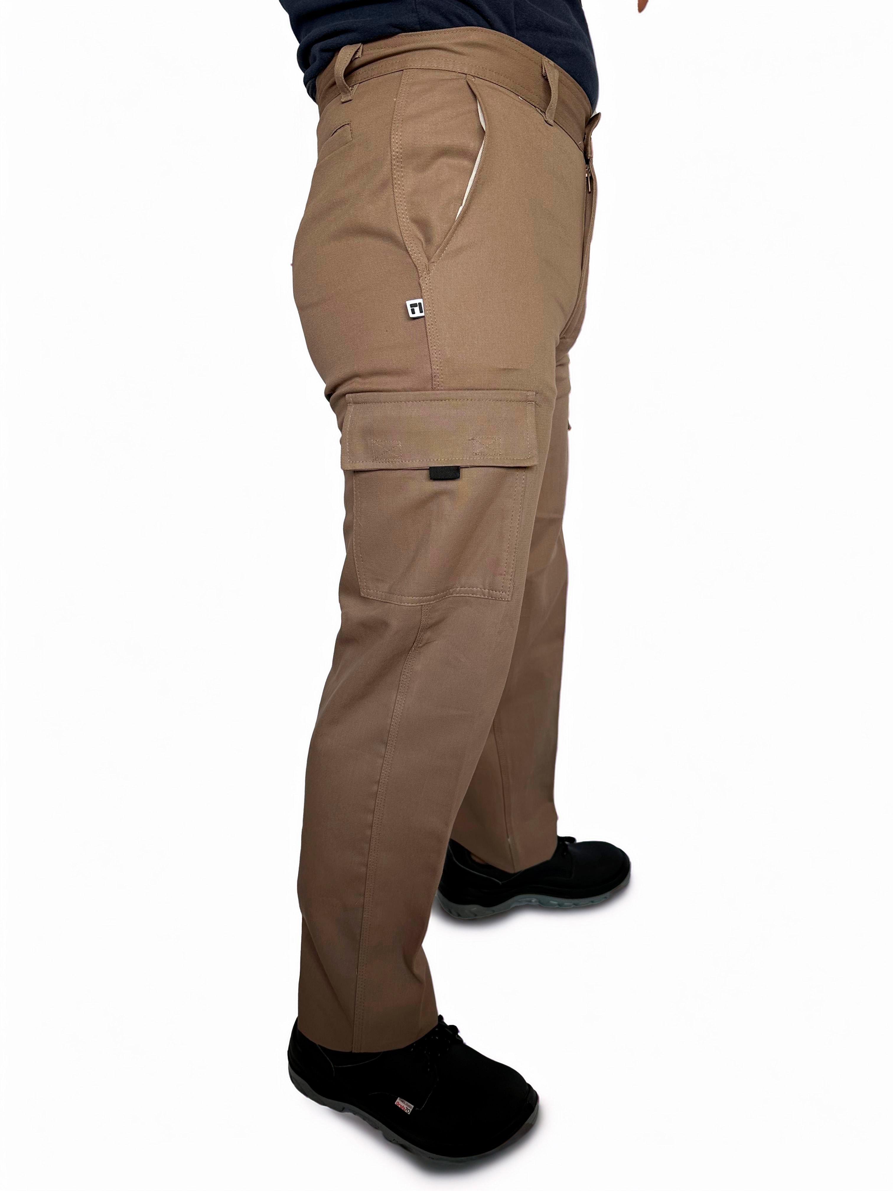 Pantalones
